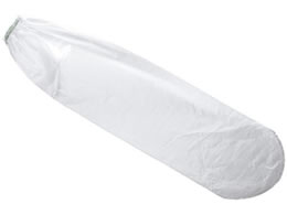 �A���P�A �V�����[�J�o�[ �V���[�g 1��(2����) 8-4299-02