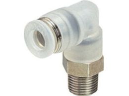 PISCO �`���[�u�t�B�b�e�B���OPP �G���{ �l�W���ގ�:SUS304 PPL6M5SUS