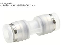 PISCO �`���[�u�t�B�b�e�B���O ���j�I���X�g���[�g PP 6�~6 PPU6