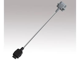 �p���X�I�L�V���[�^ �p���X�����L�p ���j�^�[�v���[�u �����p 8-4317-34