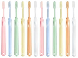 ���{�N�����e�b�N �p�[���R���p�N�g ���Ȑ�p���u���V �t���b�g �ӂ� 12�{ M-3214