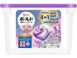 P&G�W���p�� �{�[���h ���z�̃W�F���{�[�� 4in1 Yoru�̃z���C�g���x���_�[���W���X�~���̍��� 13��