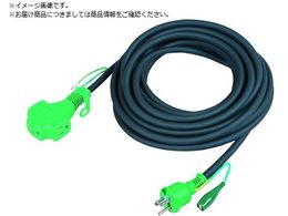 NICHIDO gv|bLR[h A[Xt 10m VCT1.25~3  PPTVS-10E-BK