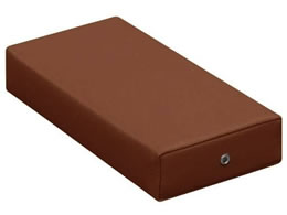 ���c�x�b�h �J���[�f�@�p�z�}�N��(��)�f�@�� 20-3781-0017 �r�j�����U�[���C�g�u���E�� ���c�x�b�h���쏊 TB-77C-11