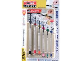 �T���t���b�O �����h���C�o�[SET 6�{�g PR-810