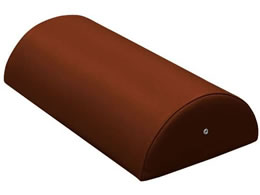 ���c�x�b�h �J���[�f�@�p���~�}�N�� ���� ���C�g�u���E�� TB-77C-04