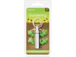 Crescendo  ztB^[ Gardening NRR16dB