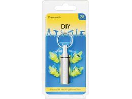 Crescendo  ztB^[ DIY NRR16dB PR-1592