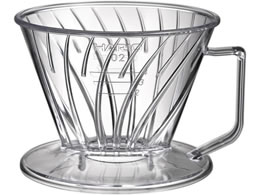 HARIO �y�K�T�X�h���b�p�[02 PED-02-T