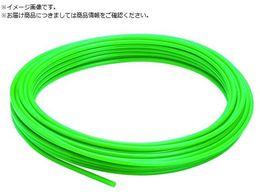 PISCO �|���E���^���`���[�u �O���[�� 4�~2.5 100M UB0425-100-G