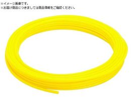 PISCO �|���E���^���`���[�u �C�G���[ 4�~2.5 100M UB0425-100-Y