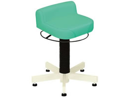 ���c�x�b�h �N�����P�`�F�A �A�W���X�^�[�t ���C�g�O���[�� TB-1113-02