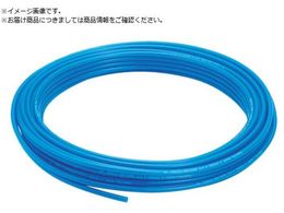 PISCO �|���E���^���`���[�u �u���[ 6�~4 20M UB0640-20-BU