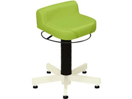 ���c�x�b�h �N�����P�`�F�A �A�W���X�^�[�t ���� TB-1113-02