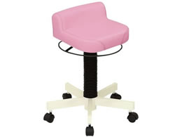 ���c�x�b�h �N�����P�`�F�A �L���X�^�[�t �s���N TB-1113-01