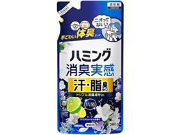 KAO �n�~���O���L���� ���E���L�^�C�v �V�g���X�̍��� �l�� 360g