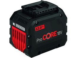 �{�b�V�� 18V���`�E���C�I��12.0Ah�o�b�e���[ PROCORE18V12