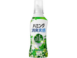 KAO �n�~���O���L���� ���t���b�V���O���[���̍��� �{�� 510g