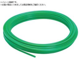 PISCO �|���E���^���`���[�u �O���[�� 8�~5 100M UB0850-100-G