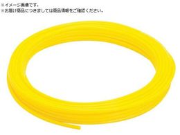 PISCO �|���E���^���`���[�u �C�G���[ 8�~5 100M UB0850-100-Y