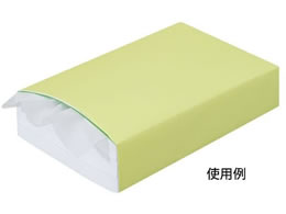 ���c�x�b�h �f�B�X�|�t�F�C�X�y�[�p�[(�؂�ڗL)�؂�ړ� �f�@���p�J�o�[ 23-5278-00 ���c�x�b�h���쏊 TB-40-01(500�}�C�C��