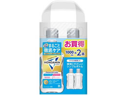 �A�[�X���� �����_�~�� �v���~�A���P�A �z���C�g�~���g 1000mL�~2�{