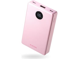 �G���R�� ���ő̃��o�C���o�b�e���[ 10000mAh �� DE-C86-10000PN
