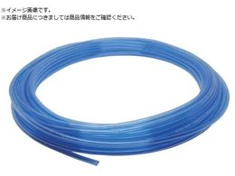 PISCO ��C��p�|���E���^���`���[�u �N���A�u���[ 10�~6.5mm 20m UBT1065-20-CB