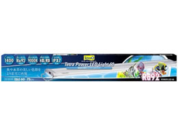 �X�y�N�g�����u�����Y�W���p�� �e�g�� �p���[LED���C�g 60 73357