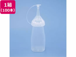 �V�������E ���񂾂��{�g��B�^ 100mL 100�{ 307300