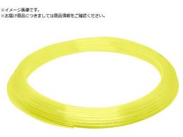 PISCO �\�t�g�|���E���^���`���[�u �N���A�C�G���[ 12�~8 100M UC1280-100-CY