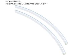 PISCO �\�t�g�|���E���^���`���[�u �N���A 12�~8mm 20M UC1280-20-C