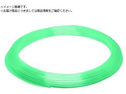 PISCO �\�t�g�|���E���^���`���[�u �N���A�O���[�� 12�~8 20M UC1280-20-CG