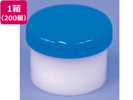 青の一覧です 医療・介護-薬局・与薬-投薬容器-軟膏壺