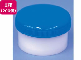 青の一覧です 医療・介護-薬局・与薬-投薬容器-軟膏壺