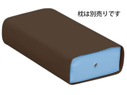 ���c�x�b�h �z�}�N��(����)�p�Ȑ��J�o�[ �f�@���p�J�o�[ 20-3784-0007 �u���E�� ���c�x�b�h���쏊 C-10(25X13X6CM���E