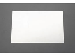 �G�X�R 600�~300�~2.0mm �X�e�����X�� EA441VD-22