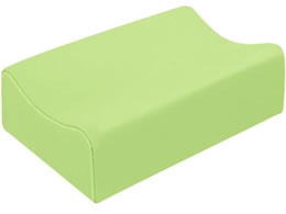 ���c�x�b�h �̌��p��(�㎈�p)�㎈�p �r�� 24-2267-0018 �r�j�����U�[���C���O���[�� ���c�x�b�h���쏊 TB-633