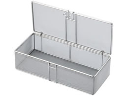 Chapet �ɍ׃��b�V���o�X�P�b�g 8-535-01