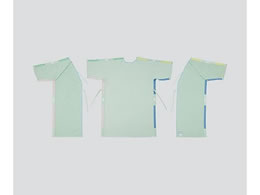 �Z�������u���� �p�O�E�p�㒅 79-234 �~���g M 8-5527-03