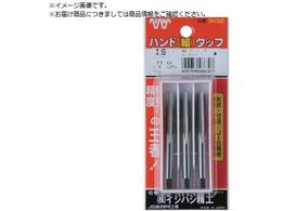 IS �p�b�N�� SKS�n���h�^�b�v ���[�g���˂��E�ז� 3�{�g M12X1.0 3�{�� P-S-HT-M12X1.0-S