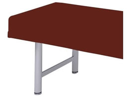 ���c�x�b�h �f�@��J�o�[(���U�[��)�f�@�x�b�h�J�o�[ 20-3800-0317 �r�j�����U�[���C�g�u���E�� ���c�x�b�h���쏊 TB-90(60X190CM)