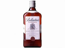バランタイン ファイネスト 1L｜格安・安いお酒の通販／配達なら