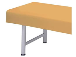 ���c�x�b�h �f�@��J�o�[(���U�[��)�f�@�x�b�h�J�o�[ 20-3800-0410 �r�j�����U�[�I�����W ���c�x�b�h���쏊 TB-90(65X190CM)