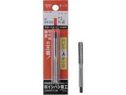 IS �p�b�N�� SKS�n���h�^�b�v ���[�g���˂��E���� M2.6X0.45 1�{�� P-S-HT-M2.6X0.45-3