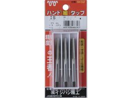 IS �p�b�N�� SKS�n���h�^�b�v ���[�g���˂��E���� 3�{�g M2.6X0.45 3�{�� P-S-HT-M2.6X0.45-S