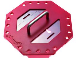 PANDUIT vX`bNO[vbNAEgp{bNX RpNgfUC