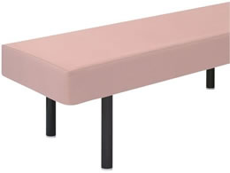 ���c�x�b�h �f�@��J�o�[(�Ȑ�)�f�@�x�b�h�J�o�[ 20-3802-0504 �s���N ���c�x�b�h���쏊 TB-75-01(70X190CM)