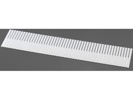 ���v���H�� 495�~40�~2mm ���ݎd�ؔ�(6��) EA508AY-13