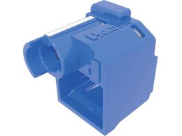 PANDUIT pb`R[hbN LANP[ubN  10 pH1t PSL-DCPLRE-BU PSL-DCPLRE-BU